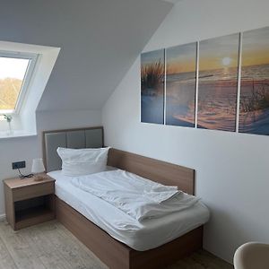 Einzelzimmer